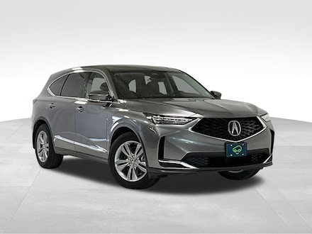 2026 Acura MDX Standard SUV
