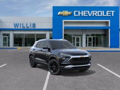 2026 Chevrolet Trailblazer LT SUV