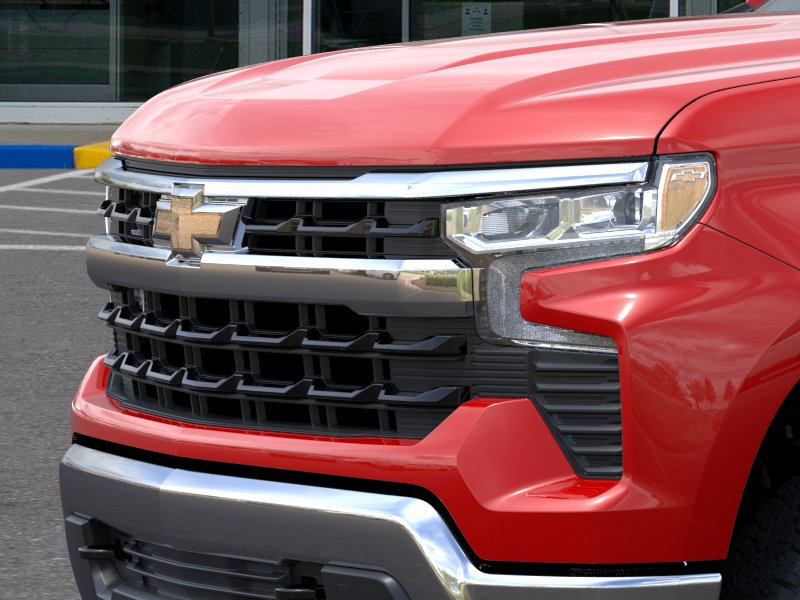 2026 Chevrolet Silverado 1500 LT - Photo 13