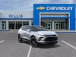  Chevrolet Blazer