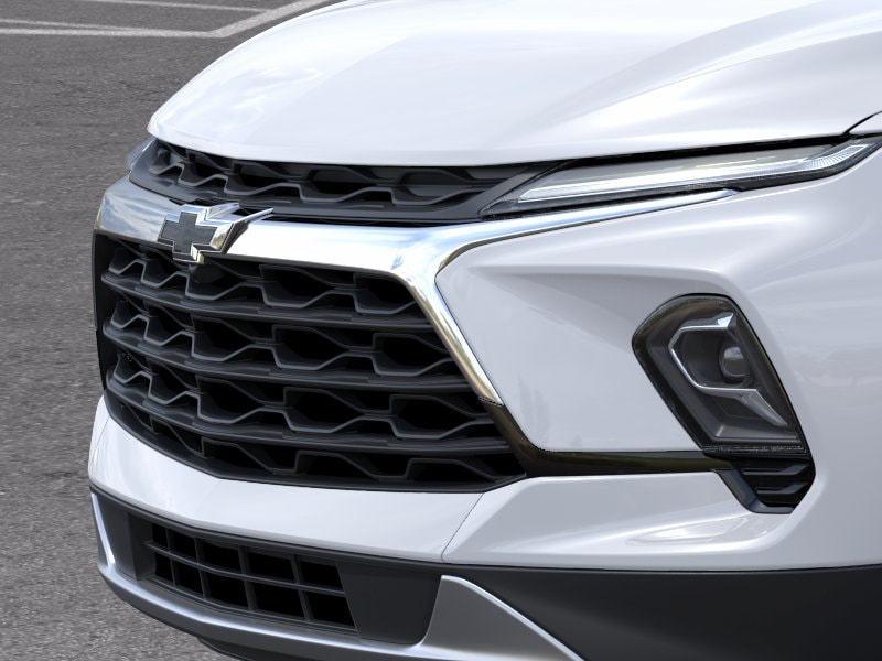 2026 Chevrolet Blazer 3LT - Photo 13