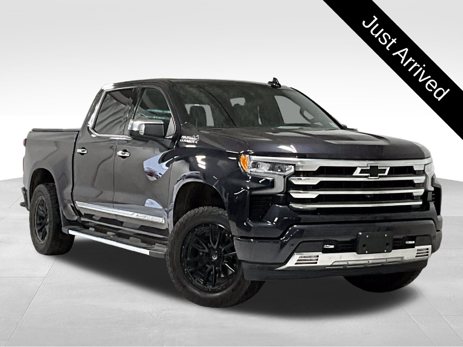 2023 Chevrolet Silverado 1500 Truck 