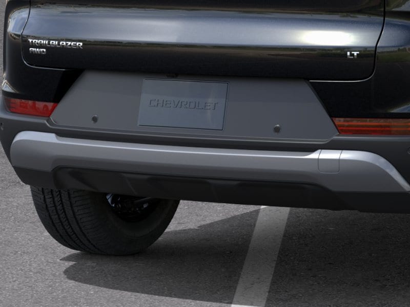 2026 Chevrolet Trailblazer LT - Photo 13