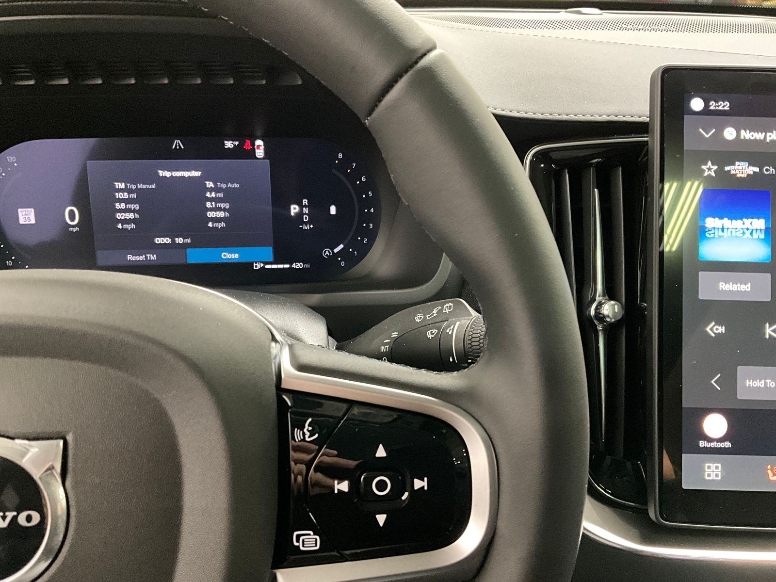 2026 Volvo XC90 Plus - Photo 18