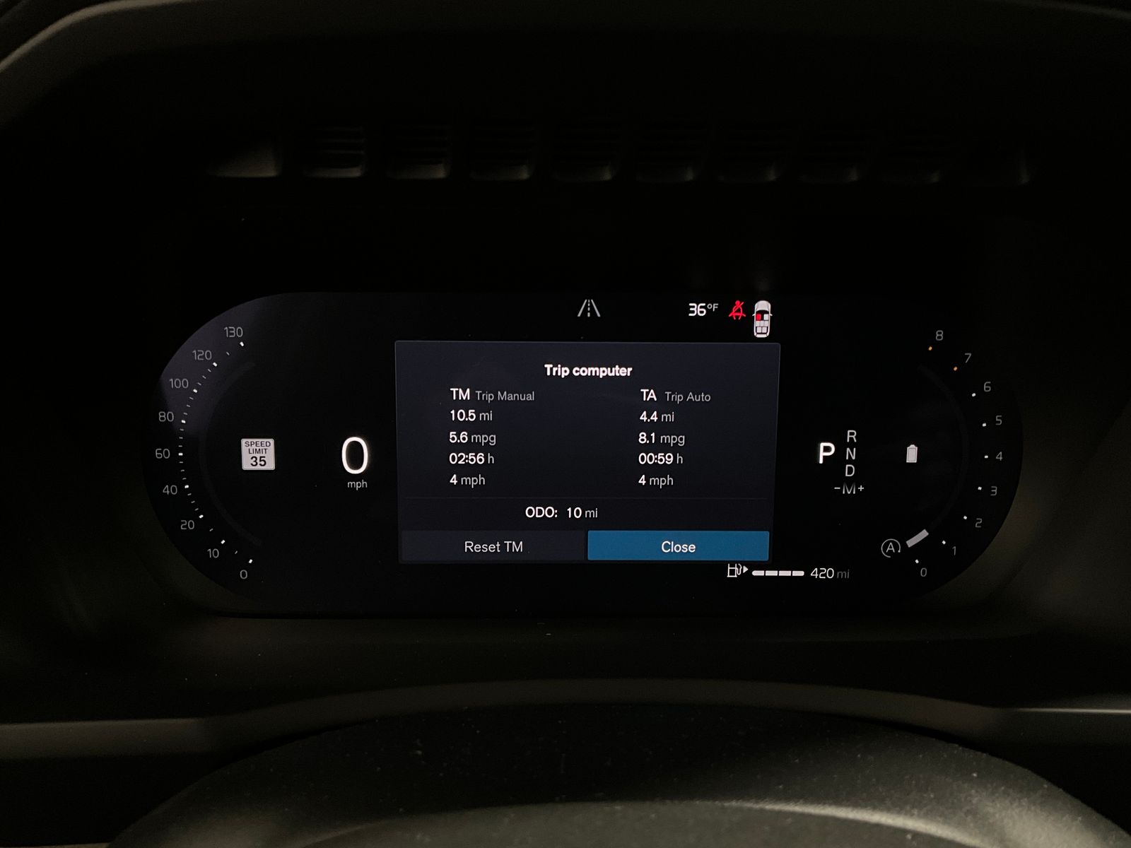 2026 Volvo XC90 Plus - Photo 19