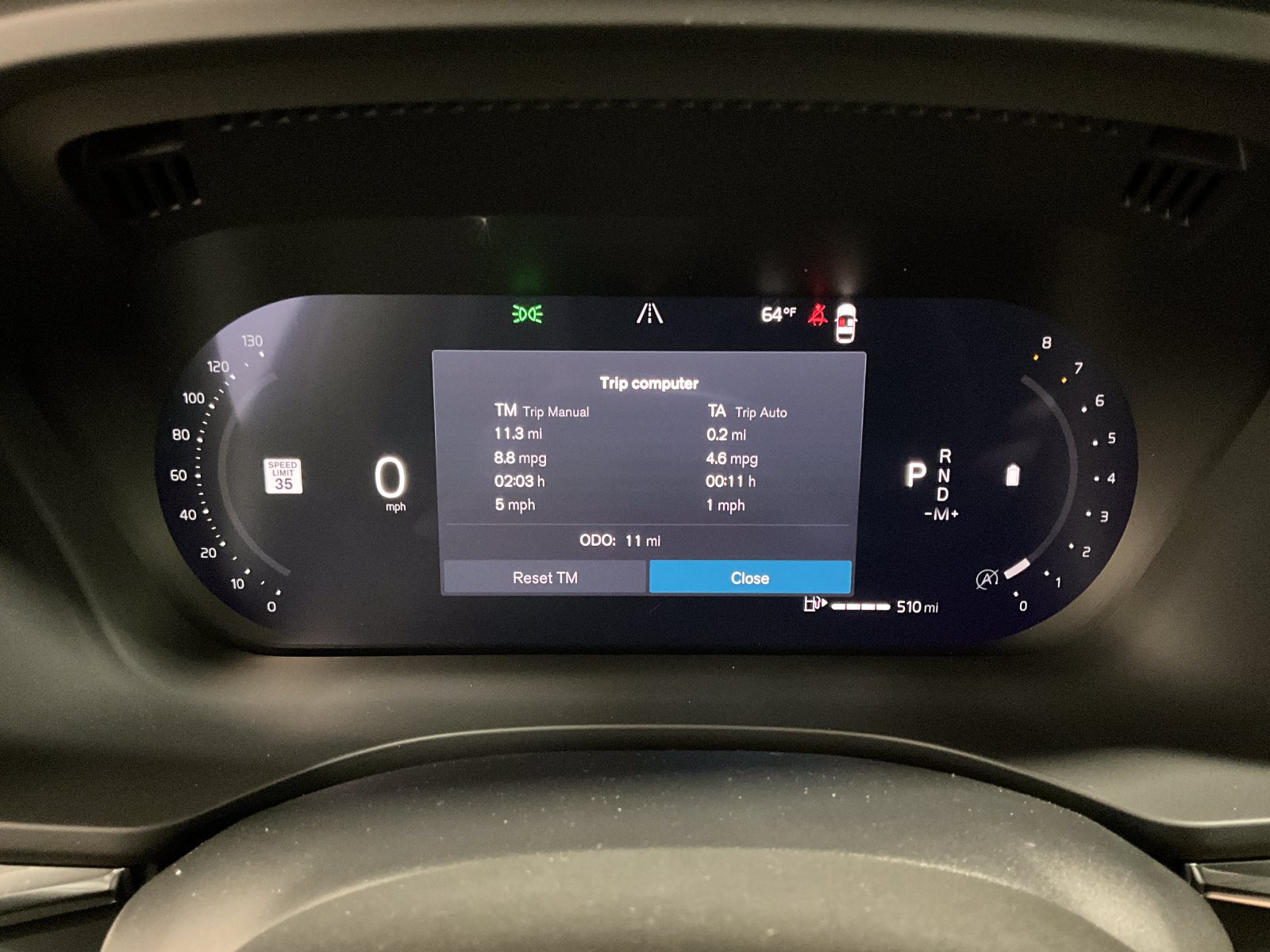 2026 Volvo XC60 Plus - Photo 6