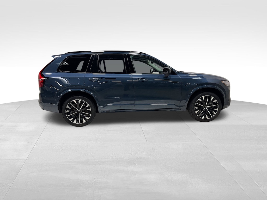 New 2027 Volvo XC90 plug-in hybrid T8 Ultra Dark Theme 6-Seater SUV