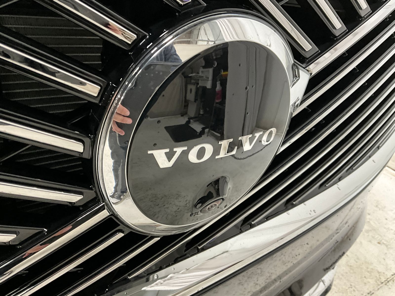 2026 Volvo XC90 Plus - Photo 28