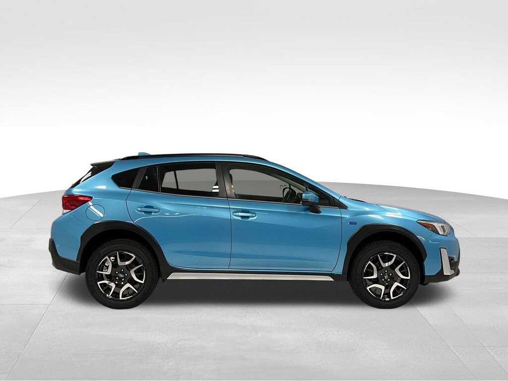 Used 2023 Subaru Crosstrek Hybrid SUV