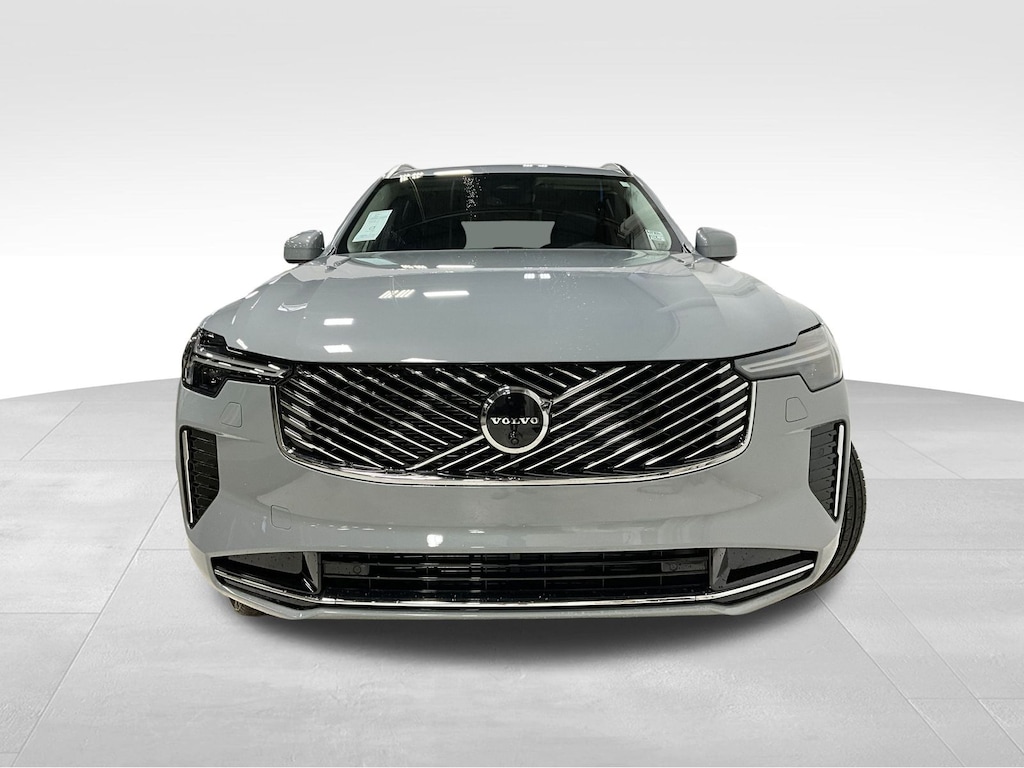 New 2026 Volvo XC90 B6 Plus 7-Seater SUV