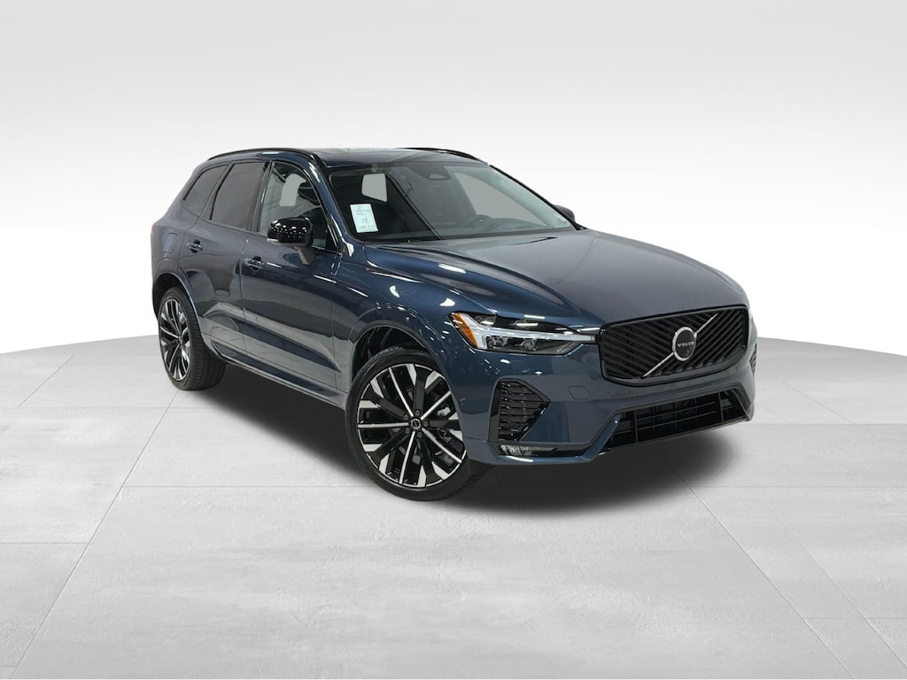 New 2027 Volvo XC60 B5 Ultra SUV