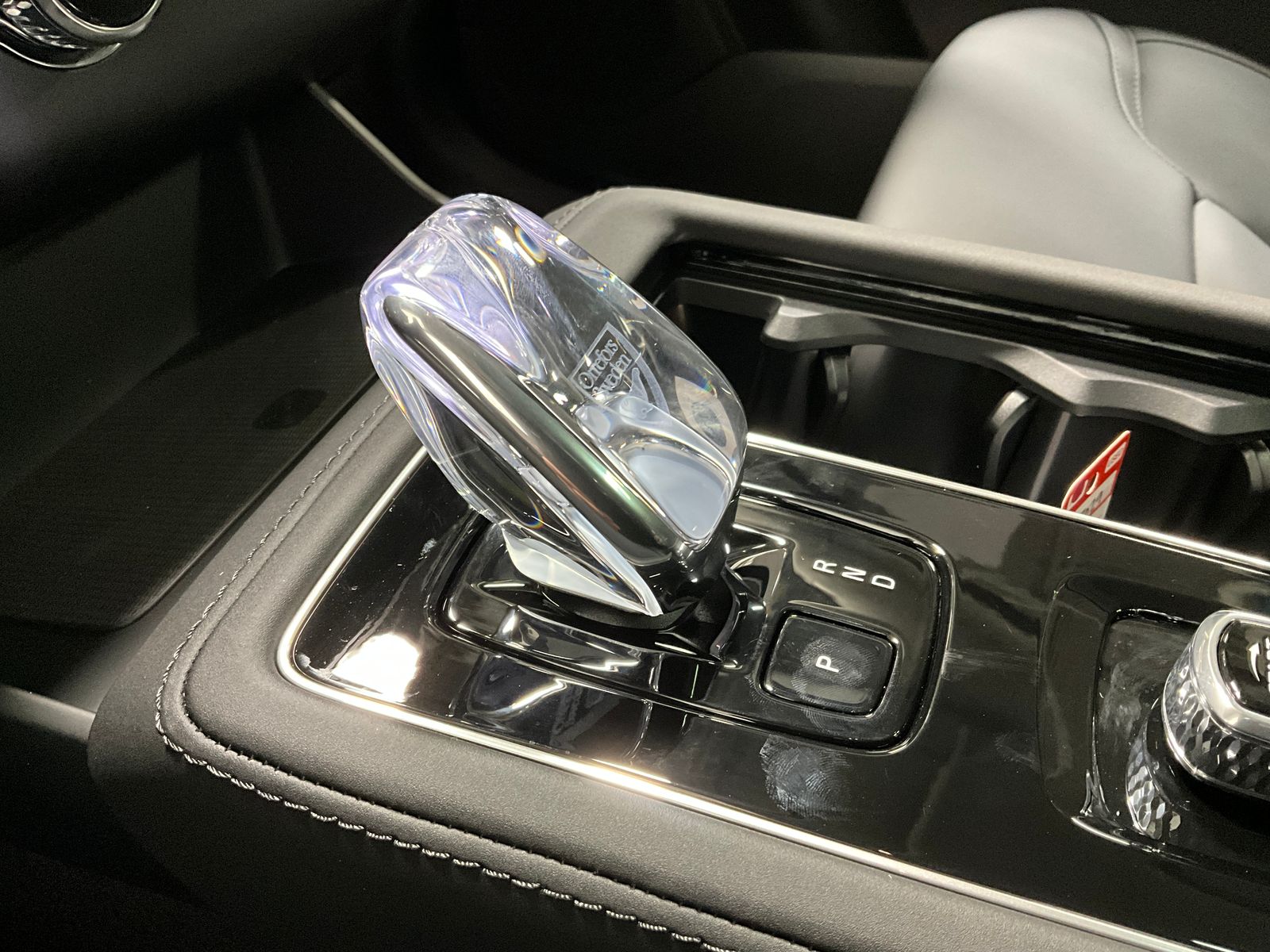 2026 Volvo XC90 Plus - Photo 15