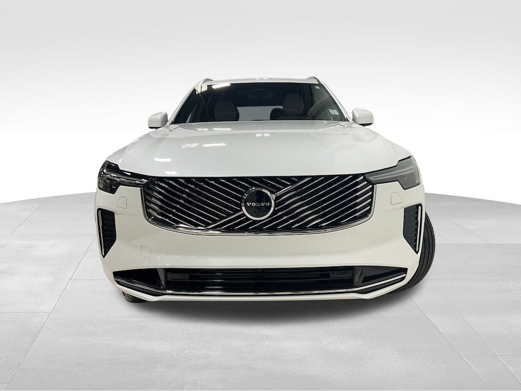 New 2026 Volvo XC90 plug-in hybrid T8 Plus 7-Seater SUV
