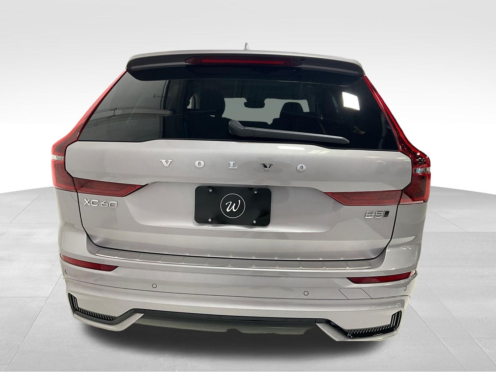 New 2026 Volvo XC60 B5 Plus SUV