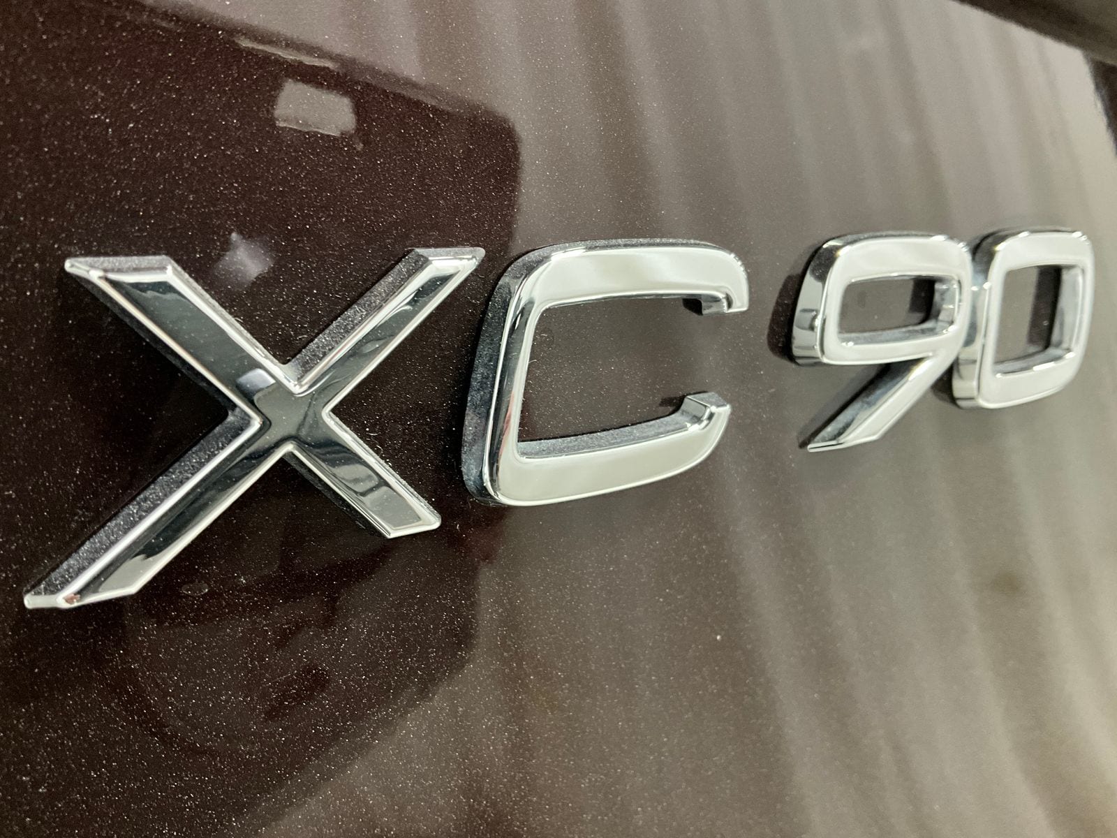 2026 Volvo XC90 Plus - Photo 9