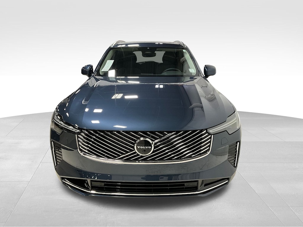 New 2026 Volvo XC90 plug-in hybrid T8 Plus 7-Seater SUV
