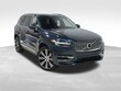  Volvo XC90 plug-in hybrid