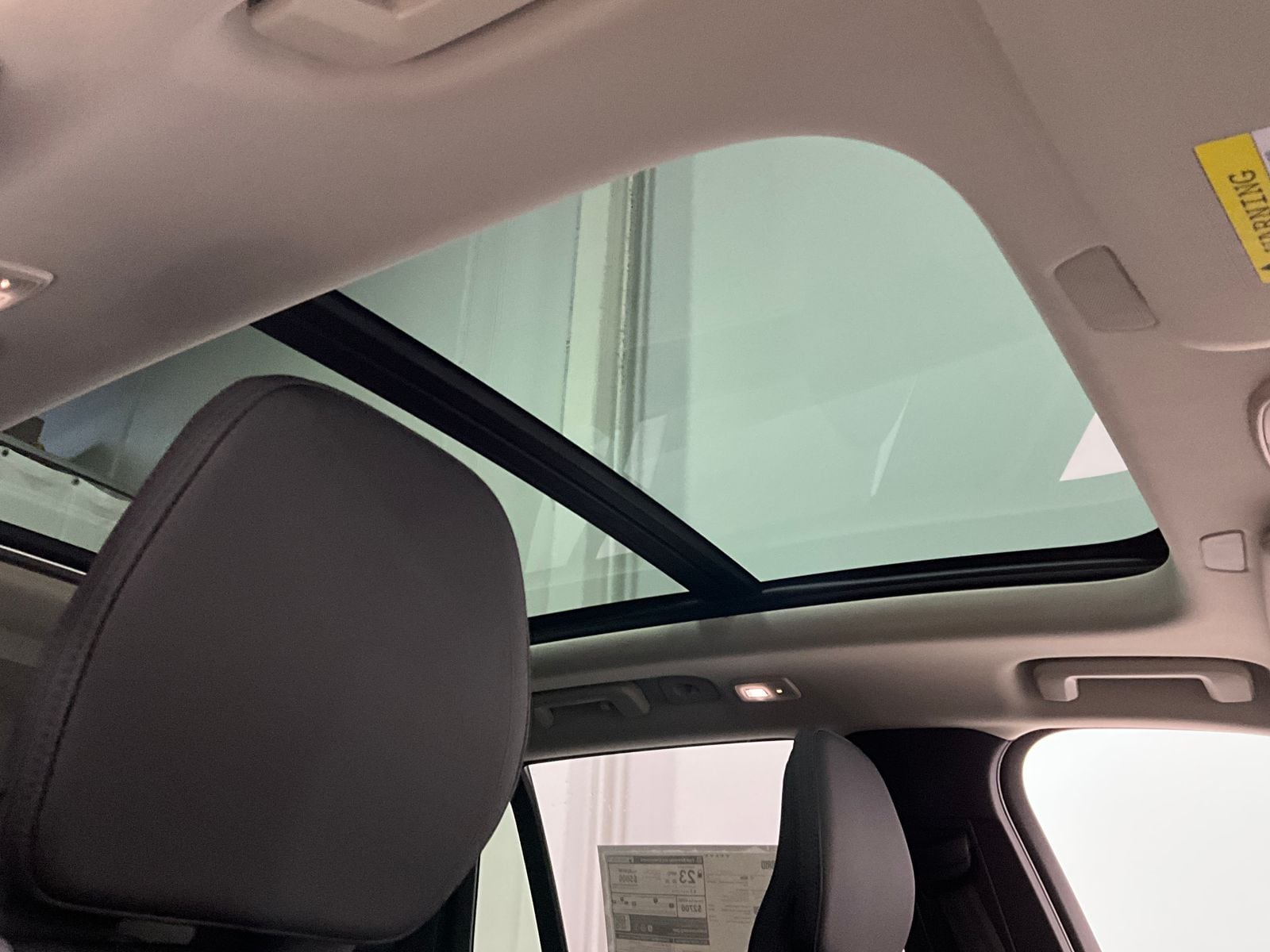 2026 Volvo XC90 Plus - Photo 21