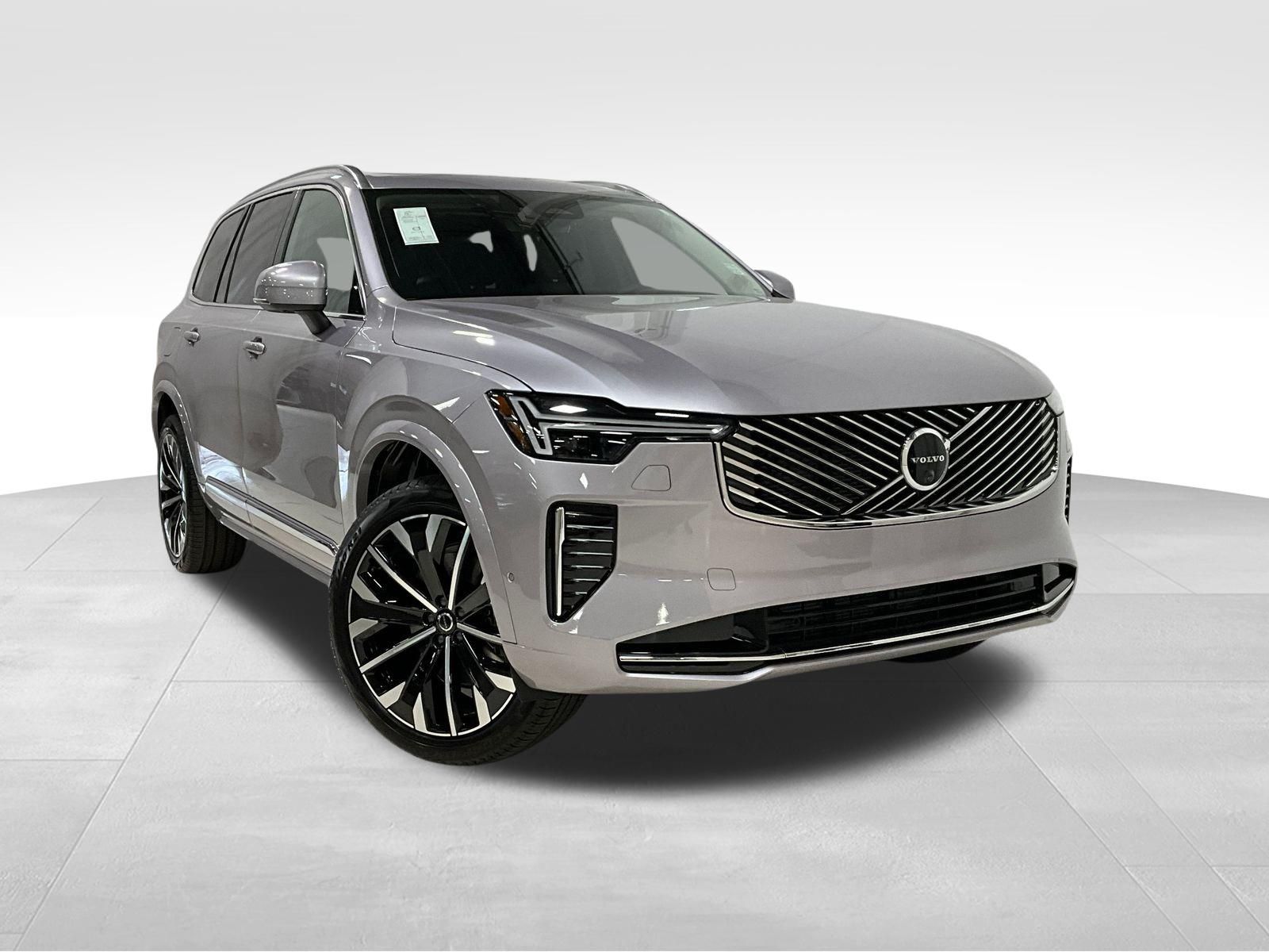2026 Volvo XC90