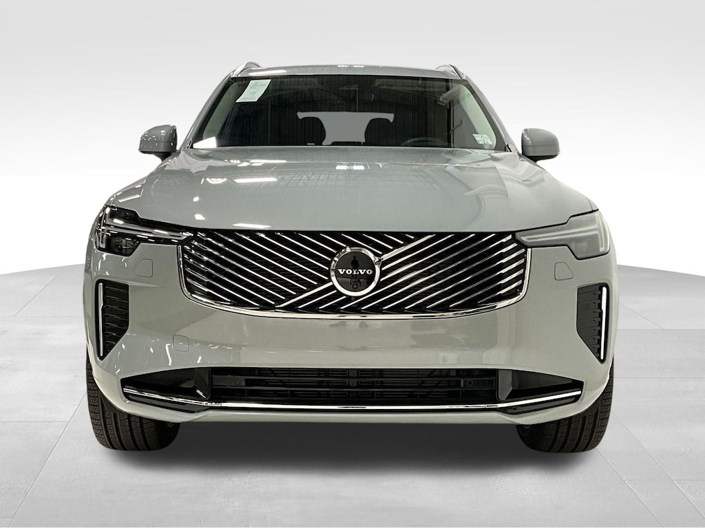 New 2026 Volvo XC90 B6 Ultra 7-Seater SUV