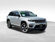  Jeep Grand Cherokee 4xe