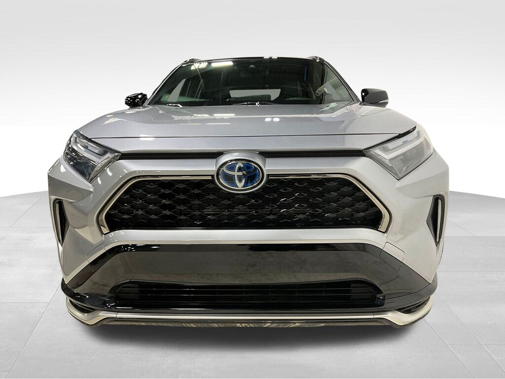 Used 2024 Toyota RAV4 Prime XSE SUV
