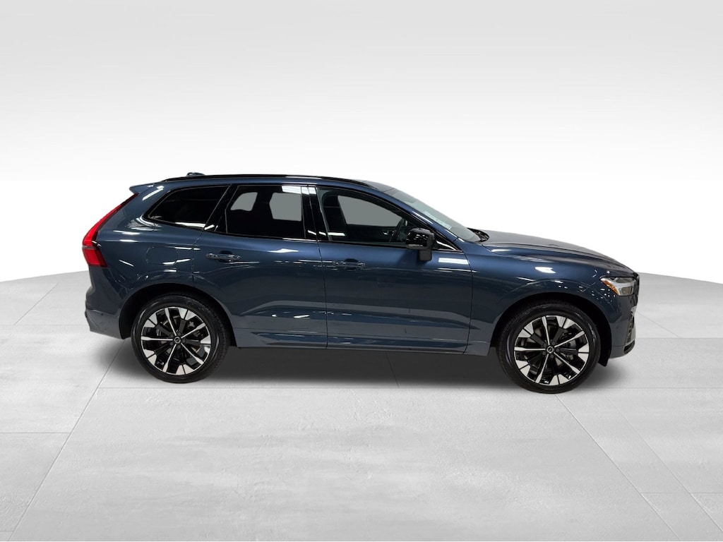 New 2027 Volvo XC60 Plus SUV