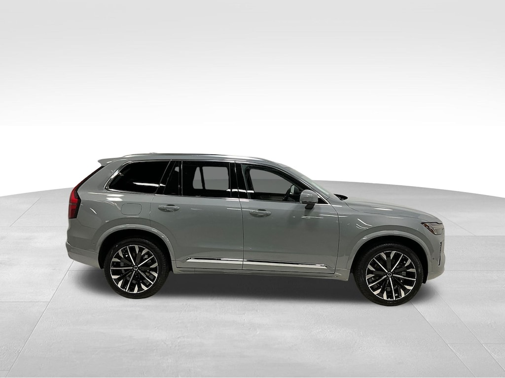 New 2026 Volvo XC90 B6 Plus 7-Seater SUV