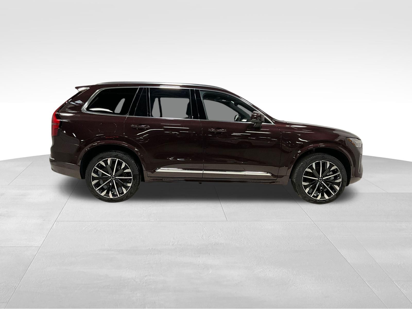 New 2026 Volvo XC90 plug-in hybrid T8 Ultra 7-Seater SUV