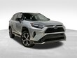  Toyota RAV4 Prime