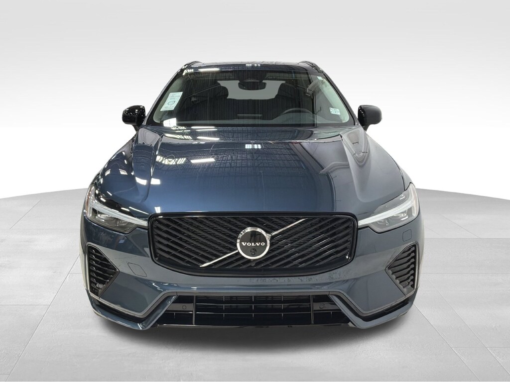 New 2027 Volvo XC60 Plus SUV