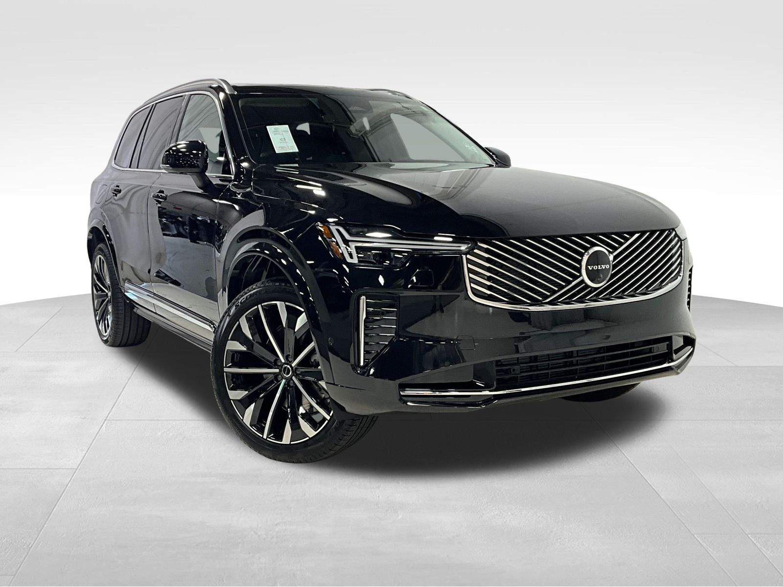 2026 Volvo XC90