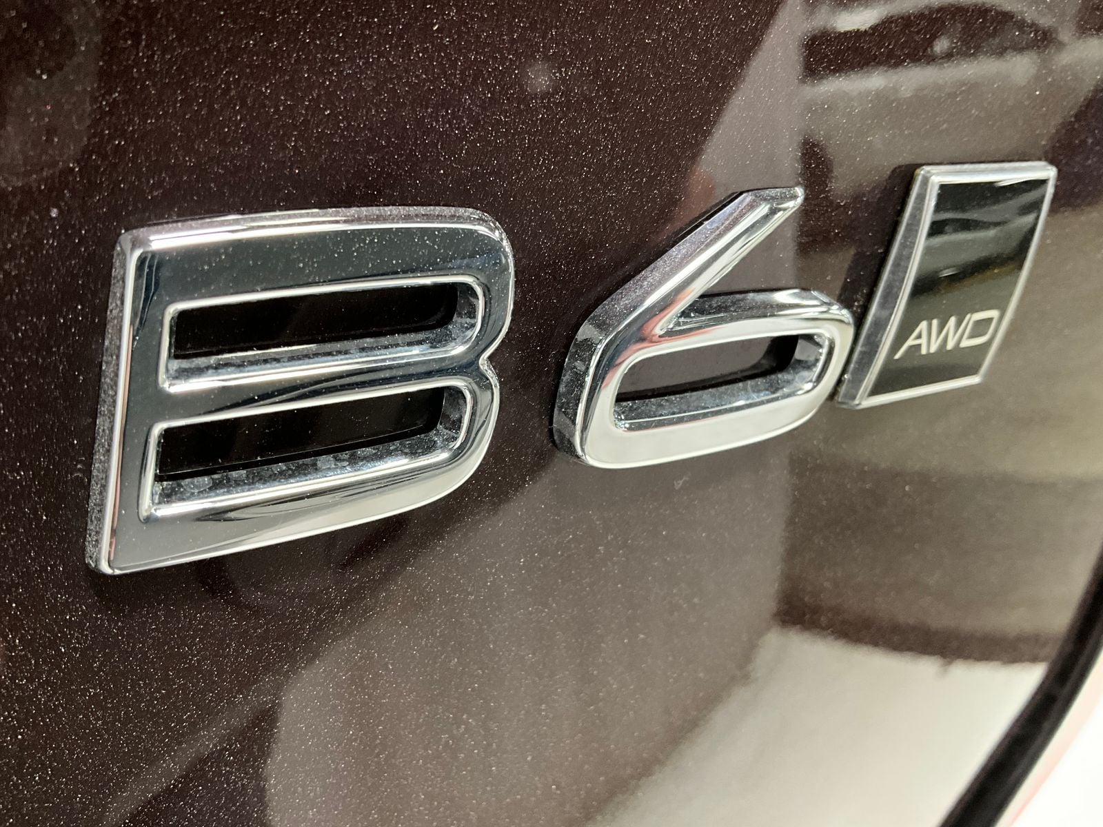 2026 Volvo XC90 Plus - Photo 27
