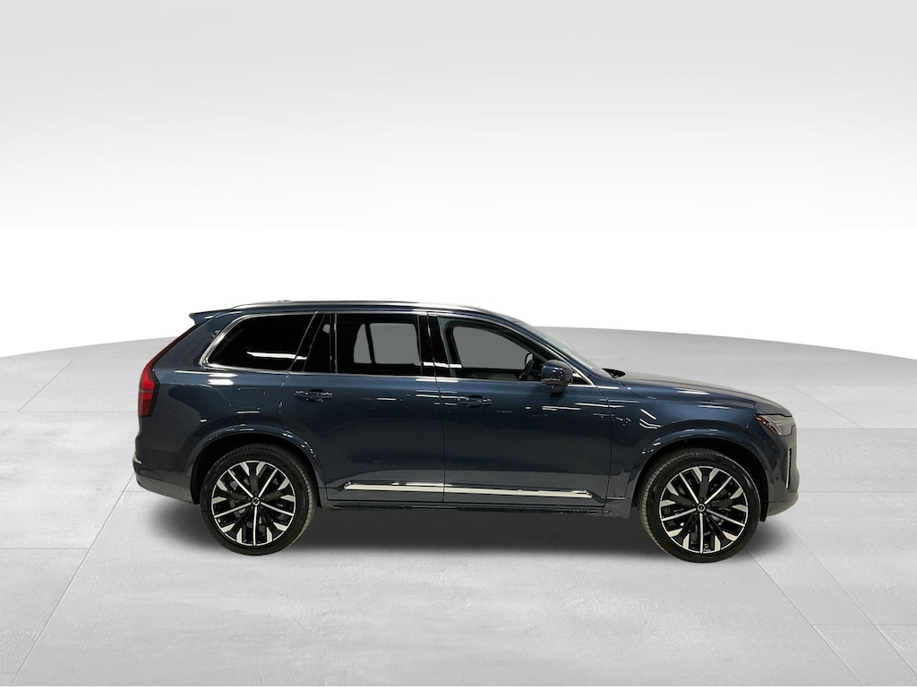 New 2026 Volvo XC90 plug-in hybrid T8 Plus 7-Seater SUV