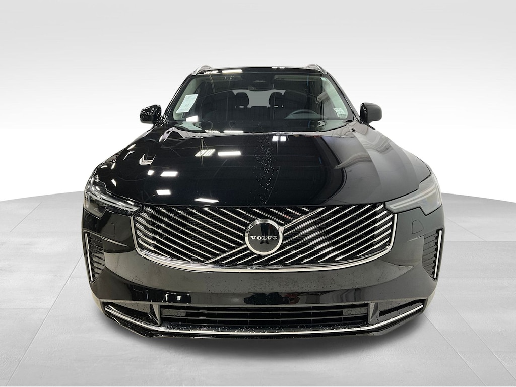 New 2026 Volvo XC90 B6 Core SUV