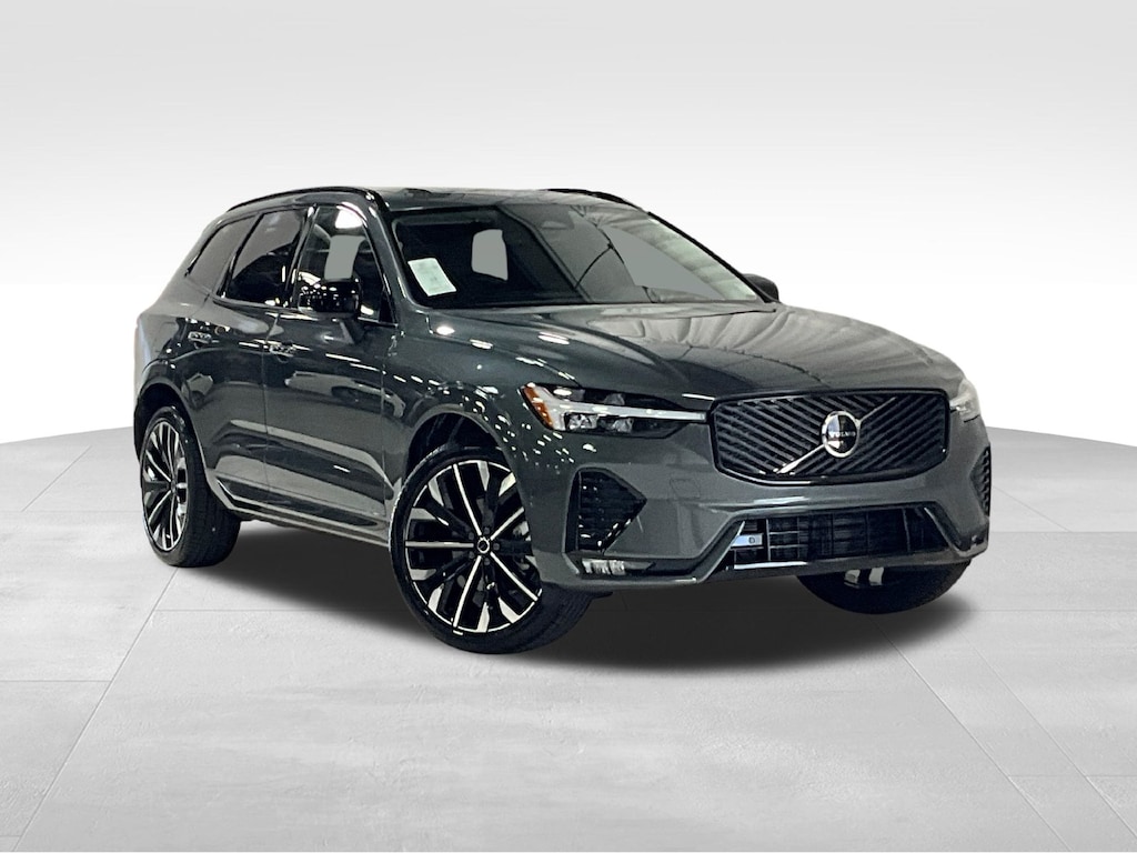 New 2027 Volvo XC60 B5 Ultra SUV