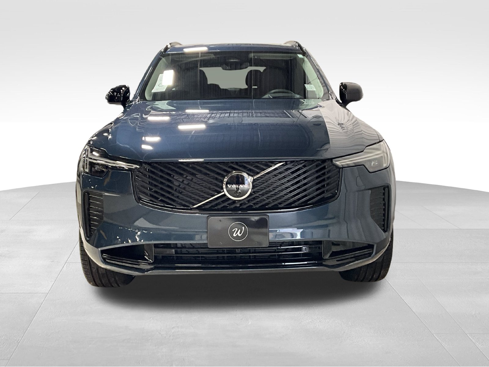 New 2027 Volvo XC90 plug-in hybrid T8 Ultra Dark Theme 6-Seater SUV