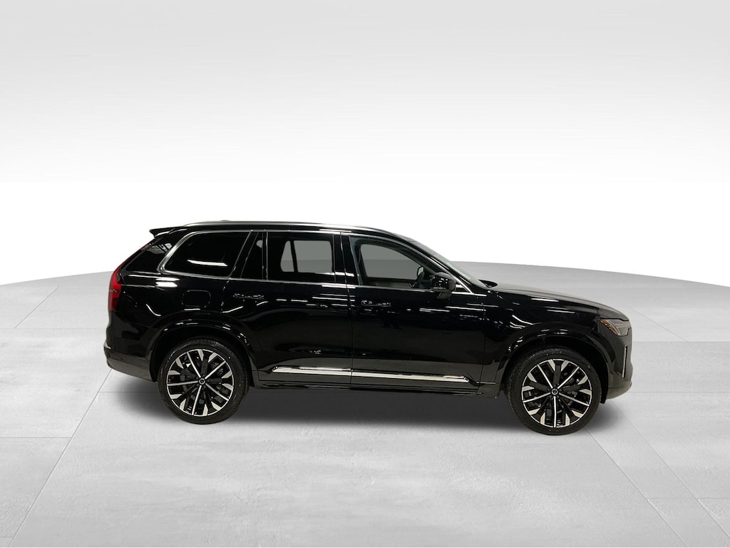 New 2026 Volvo XC90 B6 Core SUV