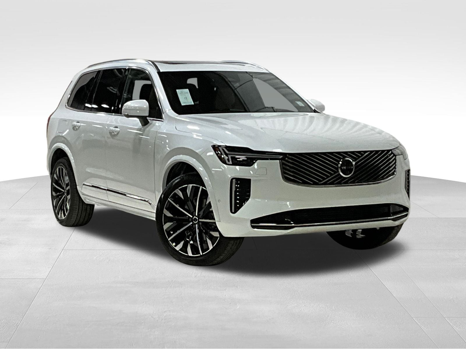2026 Volvo XC90