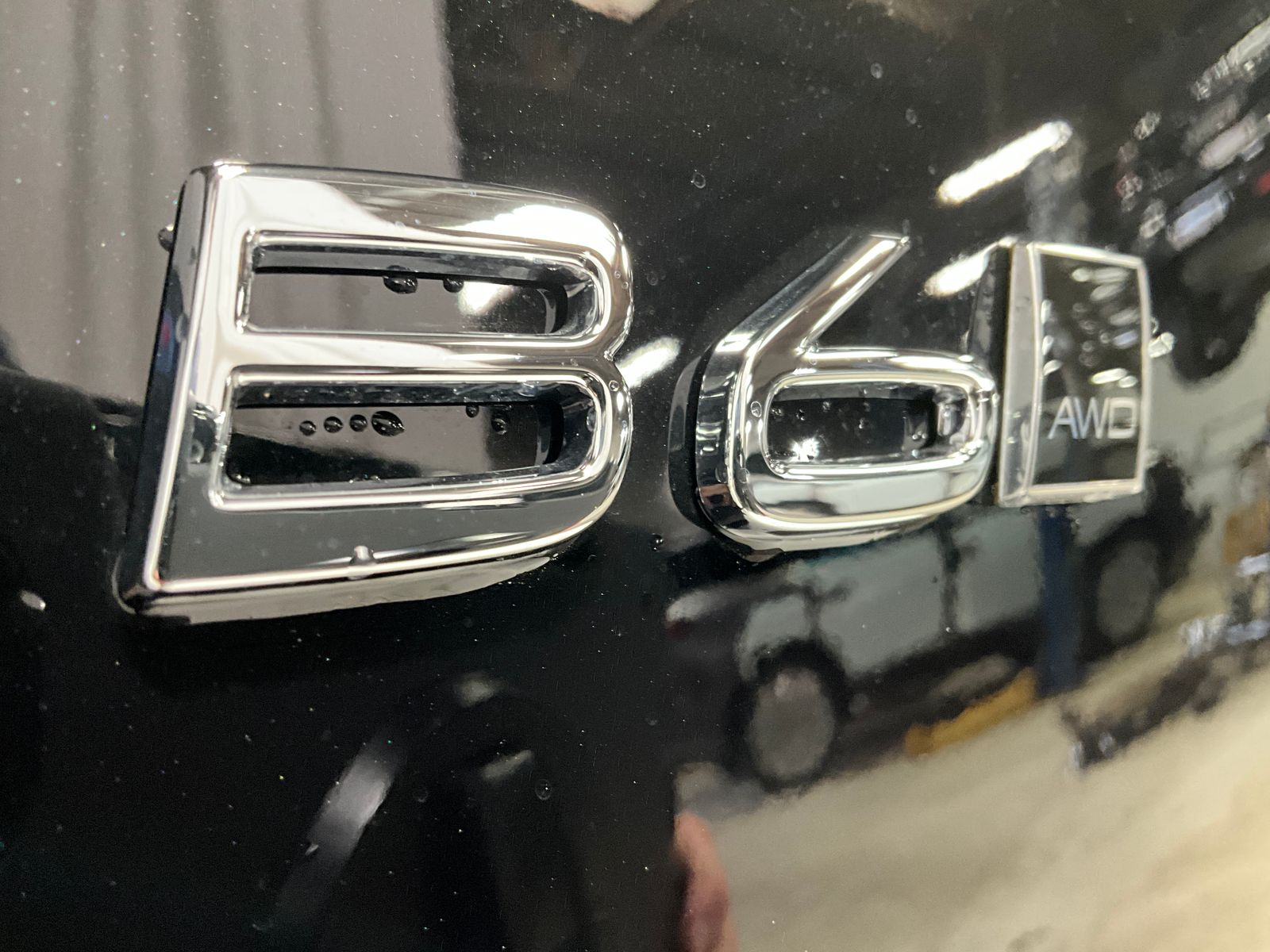 2026 Volvo XC90 Plus - Photo 26