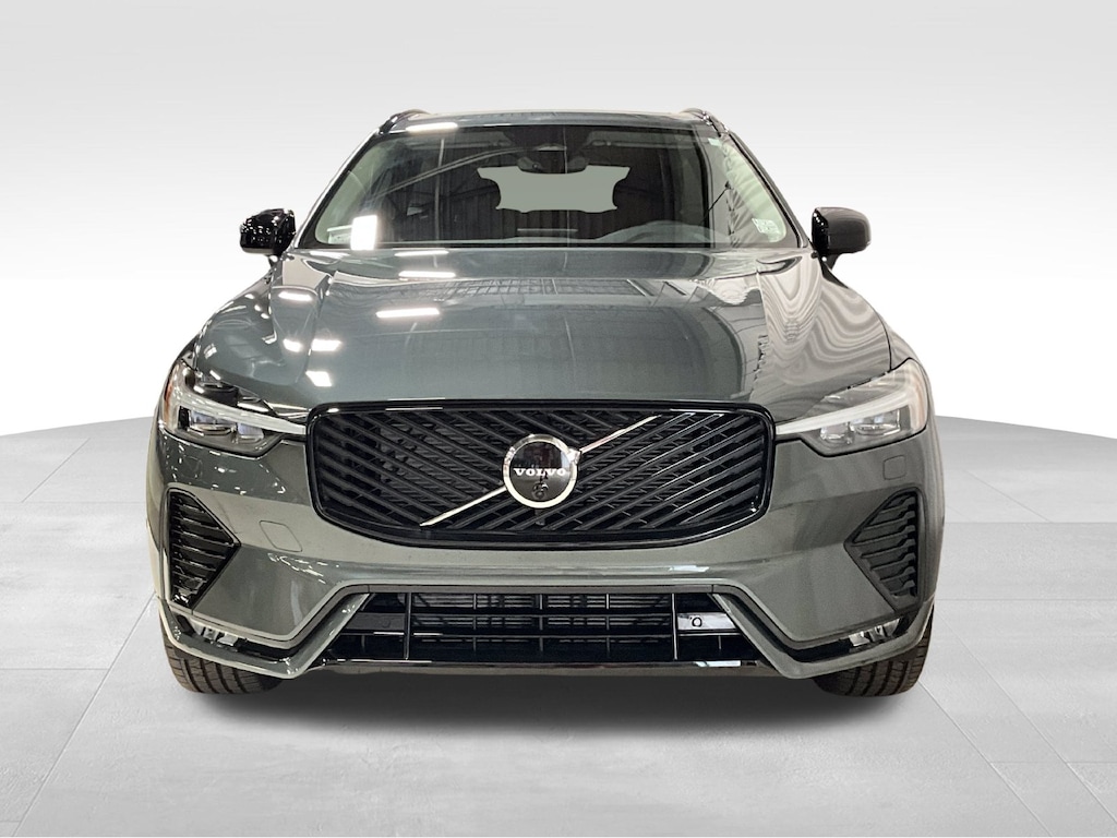 New 2027 Volvo XC60 Plus SUV