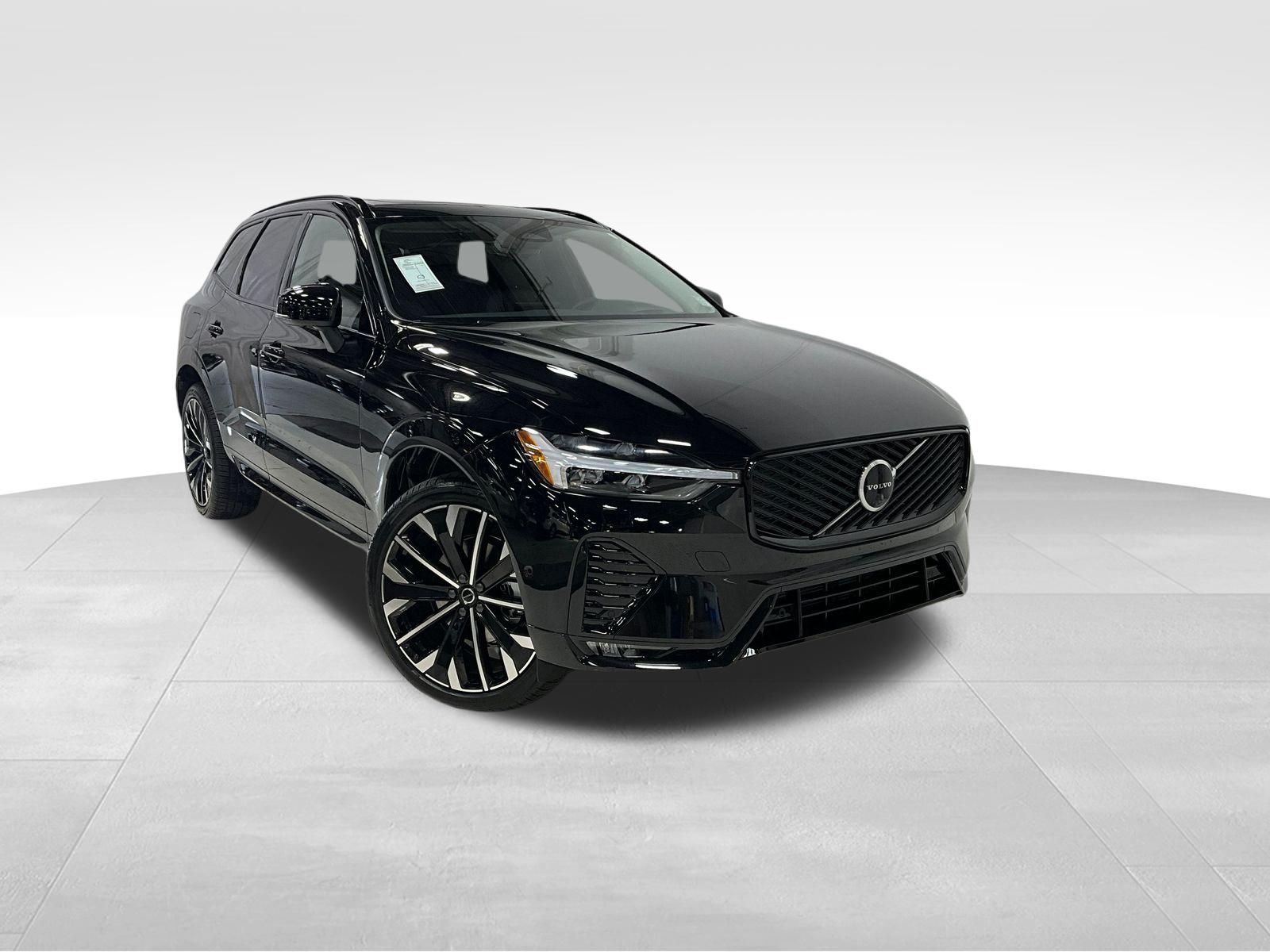 2026 Volvo XC60