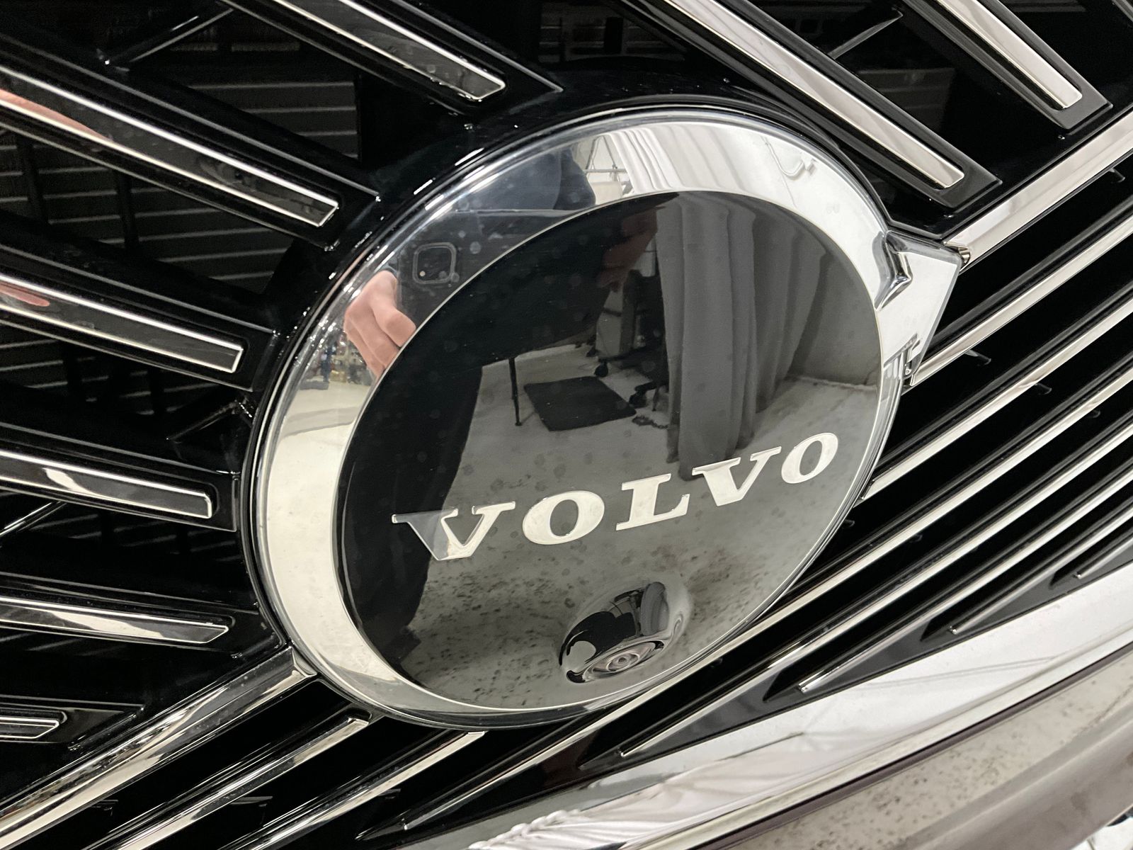 2026 Volvo XC90 Plus - Photo 28