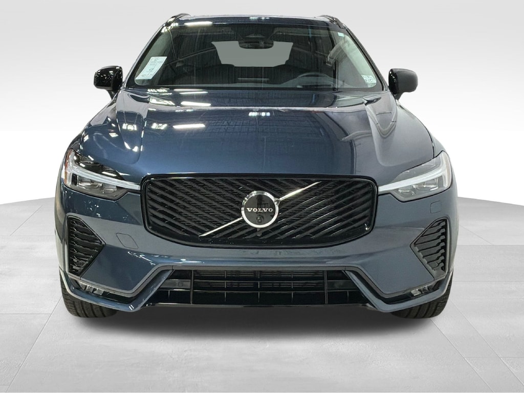 New 2027 Volvo XC60 B5 Ultra SUV
