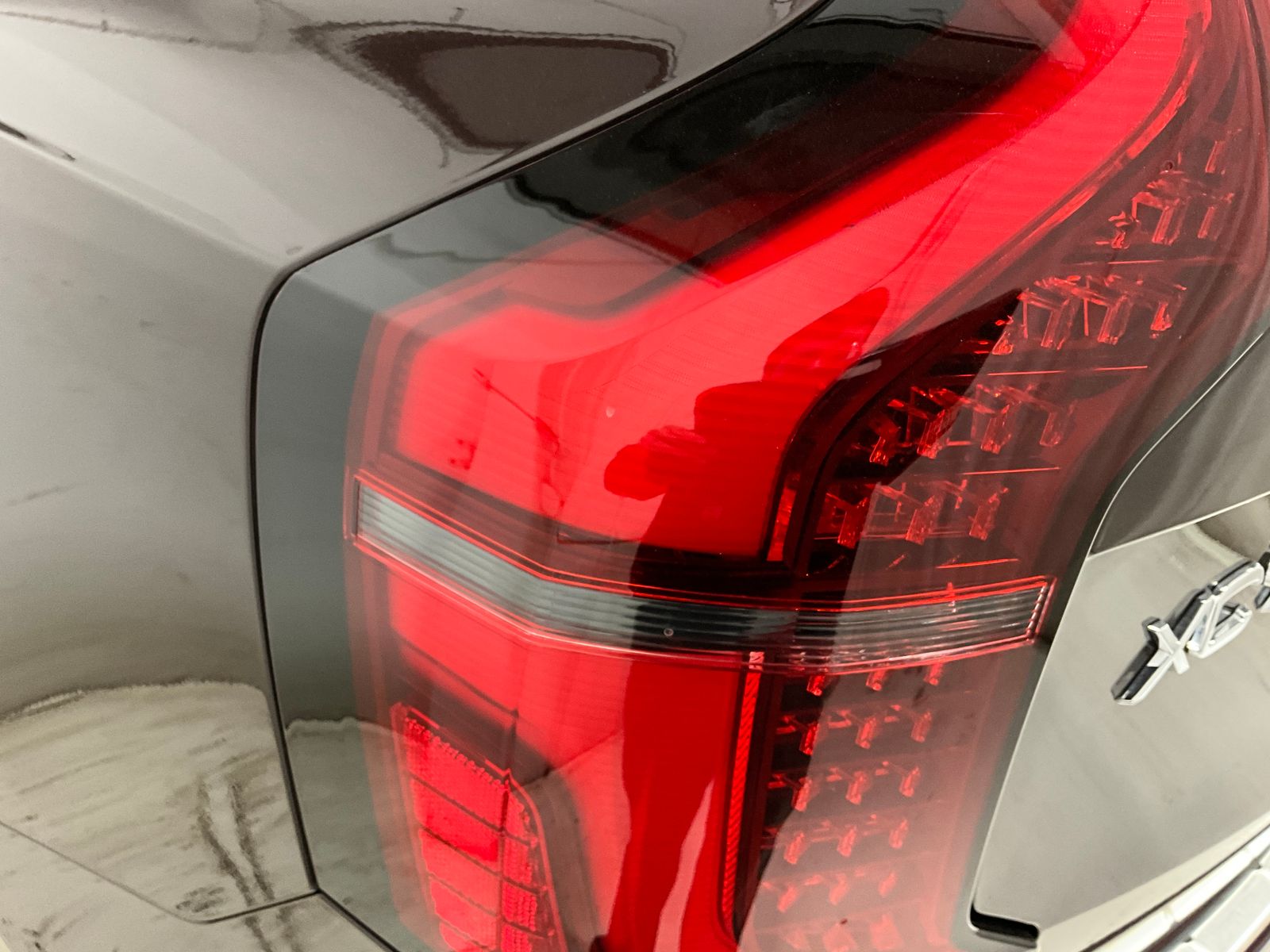 2026 Volvo XC90 Plus - Photo 26