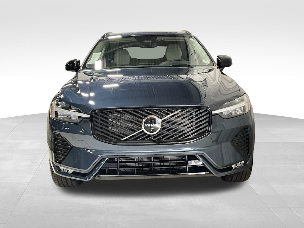 New 2026 Volvo XC60 B5 Ultra SUV
