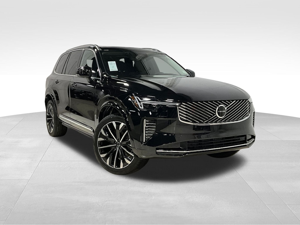 New 2026 Volvo XC90 B6 Core SUV