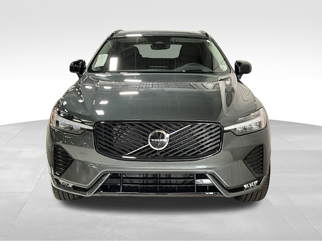 New 2027 Volvo XC60 B5 Ultra SUV