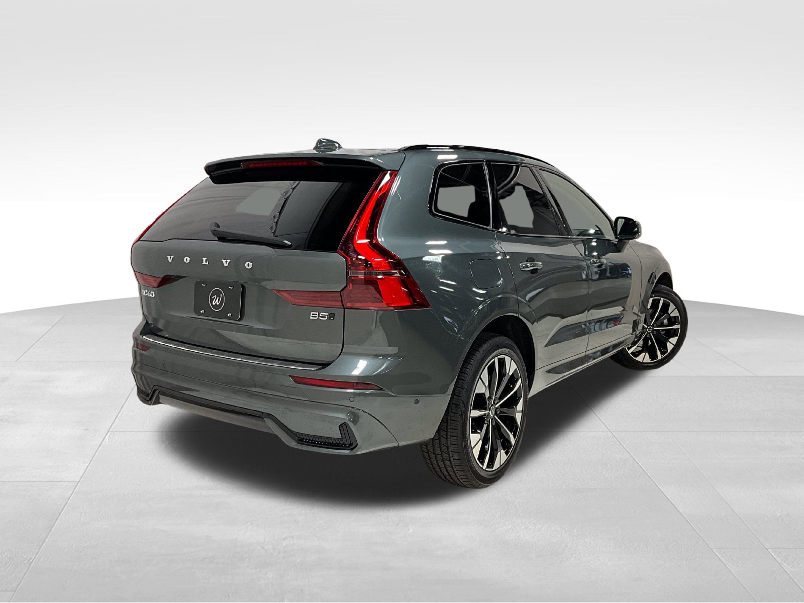 New 2027 Volvo XC60 Plus SUV