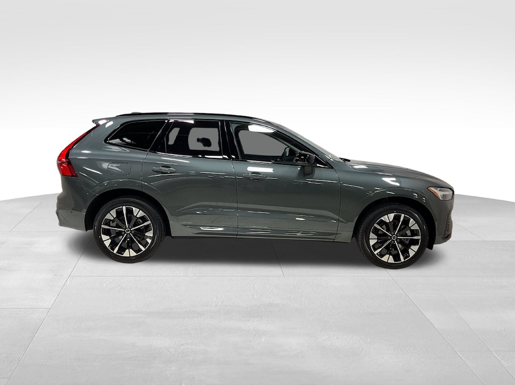 New 2027 Volvo XC60 Plus SUV